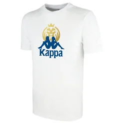 MAD Lions T-shirt Pro Kit Blanc