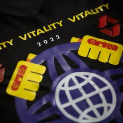 Maillot Vitality x Ornemental Conifer Édition Limitée