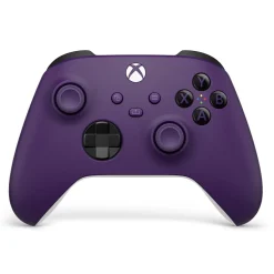 Manette Xbox sans fil Astral Purple