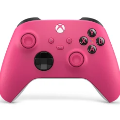 Manette Xbox sans fil Deep Pink