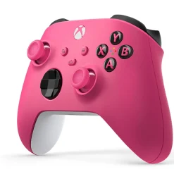 Manette Xbox sans fil Deep Pink