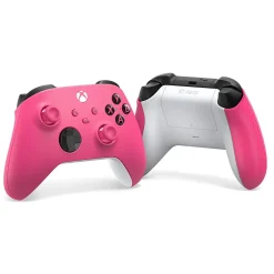 Manette Xbox sans fil Deep Pink