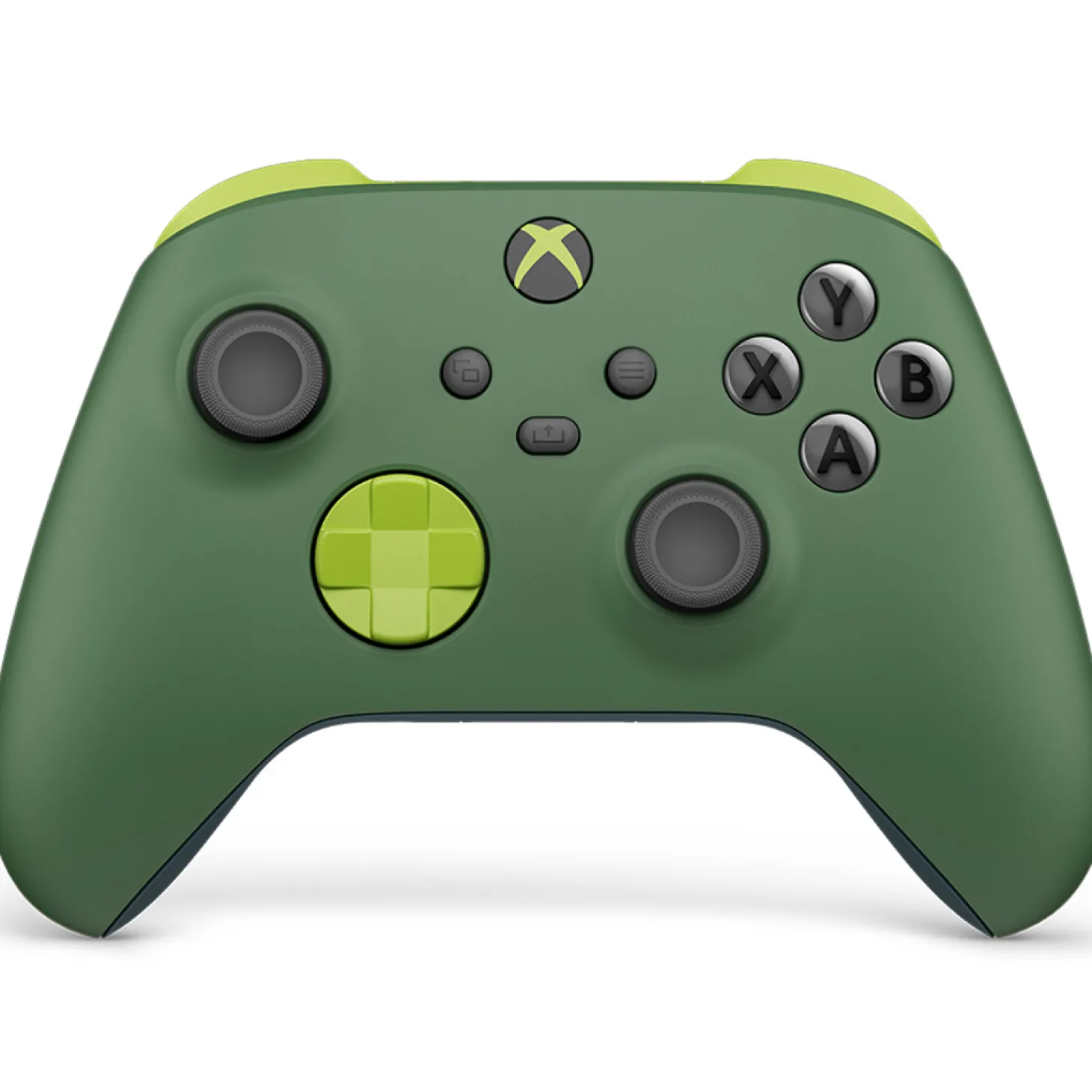Manette Xbox sans fil Edition Spéciale Remix