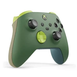Manette Xbox sans fil Edition Spéciale Remix