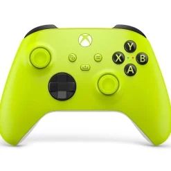 Manette Xbox sans fil Electric Volt