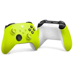 Manette Xbox sans fil Electric Volt