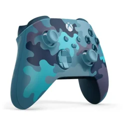 Manette Xbox sans fil Mineral Camo Édition Spéciale