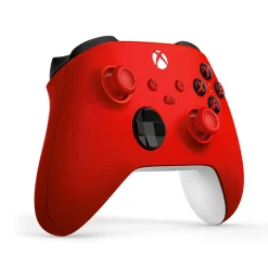 Manette Xbox sans fil Pulse Red