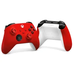 Manette Xbox sans fil Pulse Red