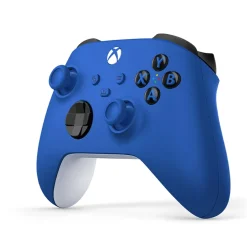 Manette Xbox sans fil Shock Blue