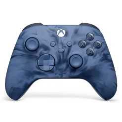 Manette Xbox sans fil Stormcloud Vapor Édition Spéciale