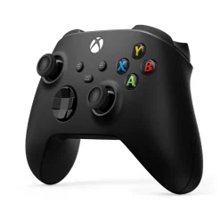 Manette Xbox sans fil V2 Carbon Black