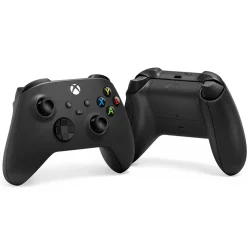 Manette Xbox sans fil V2 Carbon Black