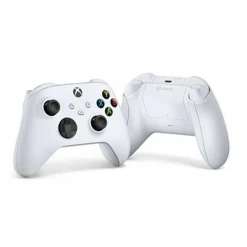 Manette Xbox sans fil V2 Robot White