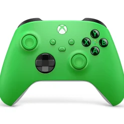 Manette Xbox sans fil Velocity Green