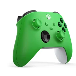 Manette Xbox sans fil Velocity Green