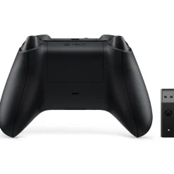 Manette Xbox Series X avec Adaptateur sans fil Windows 10