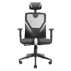 Mars Gaming MGC-ERGO Noir/Blanc