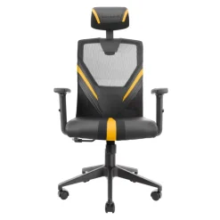 Mars Gaming MGC-ERGO Noir/Jaune