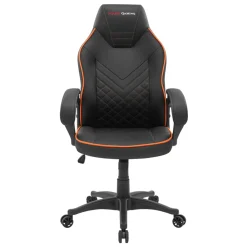Mars Gaming MGCX ONE Noir/Orange
