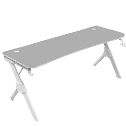 Mars Gaming MGDXL Blanc