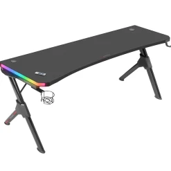 Mars Gaming MGDXL RGB Noir