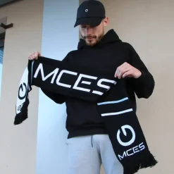 MCES Écharpe