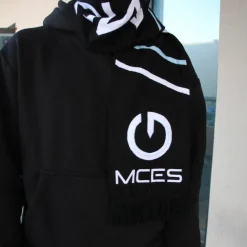 MCES Écharpe
