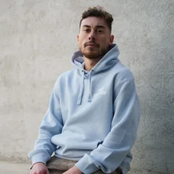 MCES Hoodie World Tour