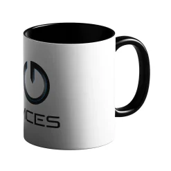MCES Mug