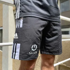 MCES Short Adidas 2021