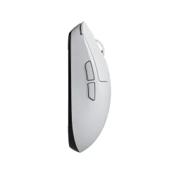 MCHOSE A5 Pro Max Wireless Blanc