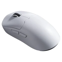 MCHOSE A5 Pro Max Wireless Blanc