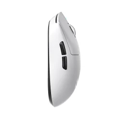 MCHOSE A7 Pro Wireless Blanc