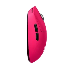 MCHOSE A7 Ultra 8K Wireless Rose Red