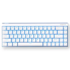 Mchose Ace 68 Air ANSI US Snow White