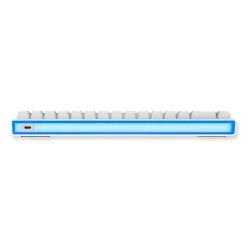 Mchose Ace 68 Air ANSI US Snow White