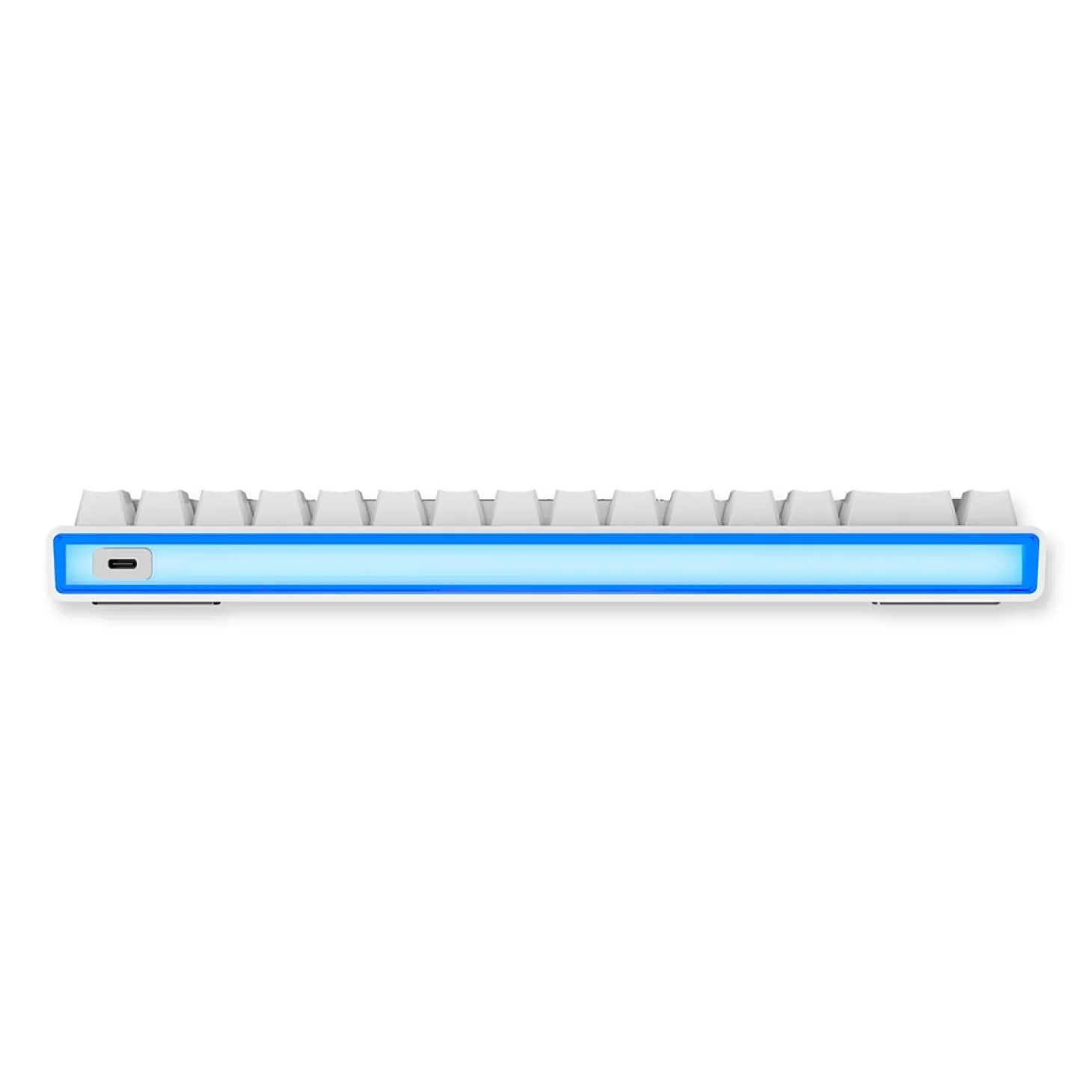 Mchose Ace 68 Air ANSI US Snow White