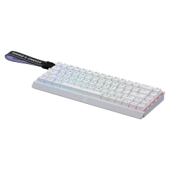 MCHOSE Ace 68 Magnetic ANSI US Blanc [Uranus]