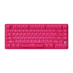 MCHOSE Jet 75 Magnetic ANSI US Rose Red
