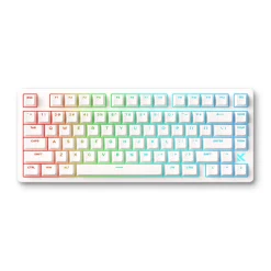 MCHOSE Jet 75 Magnetic ANSI US Blanc