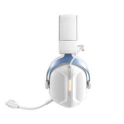 MCHOSE S9 Pro Wireless Blanc
