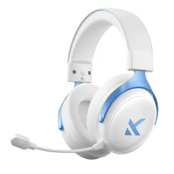 MCHOSE V9 Pro Wireless Blanc
