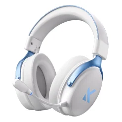 MCHOSE V9 Pro Wireless Blanc