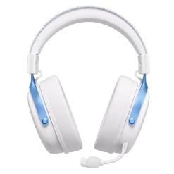 MCHOSE V9 Pro Wireless Blanc