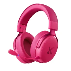 MCHOSE V9 Pro Wireless Rose Red