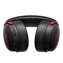 MCHOSE V9 Wireless Noir/Rouge