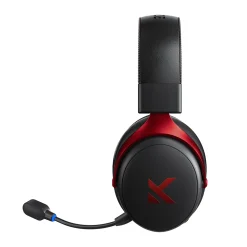 MCHOSE V9 Wireless Noir/Rouge