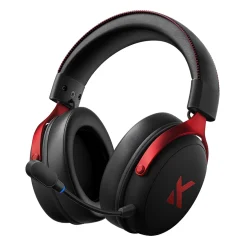 MCHOSE V9 Wireless Noir/Rouge