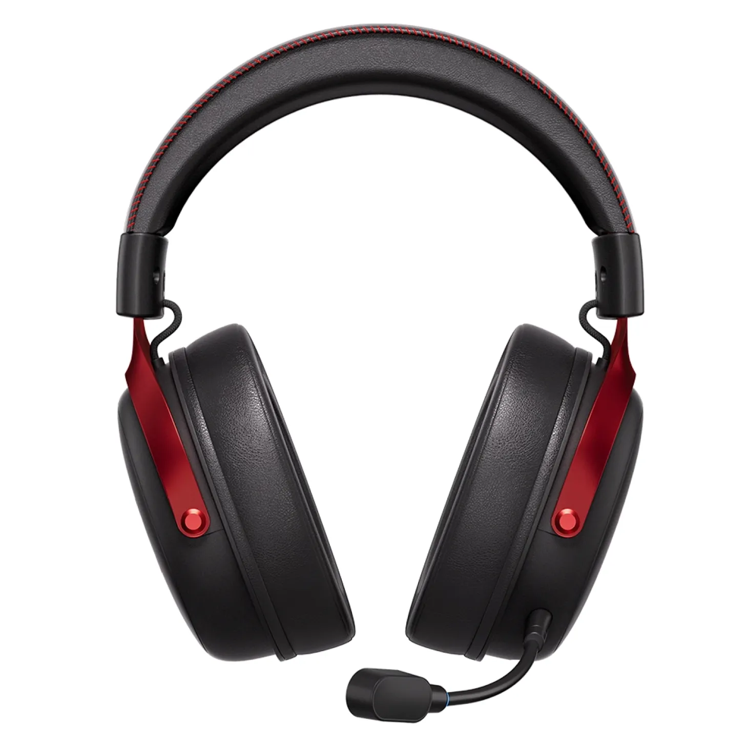 MCHOSE V9 Wireless Noir/Rouge